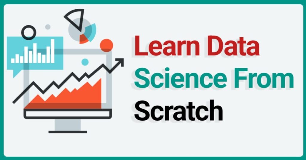 Data Science from Scratch with R PDF Notes