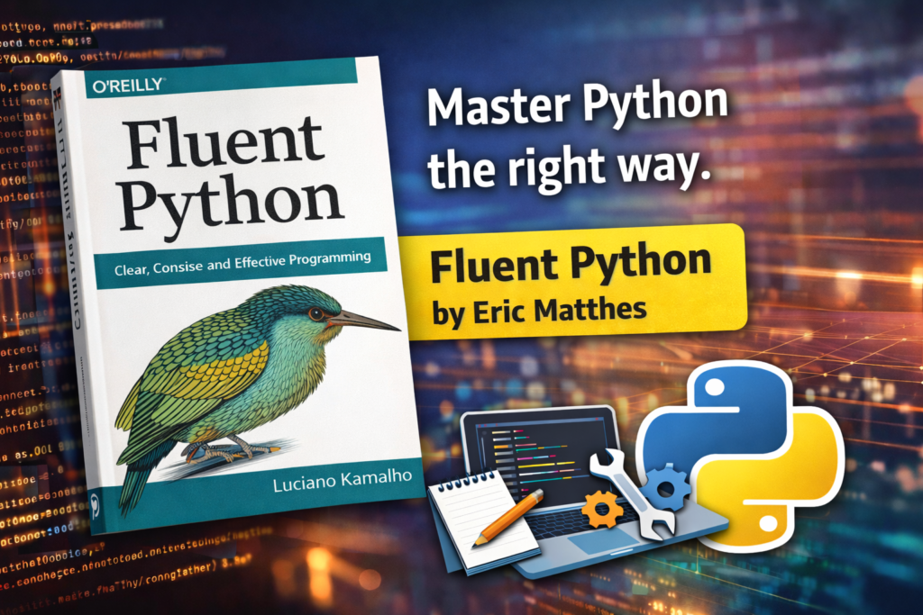 3 Free Python Books for Beginners to Advanced (2026 Updated Guide)
